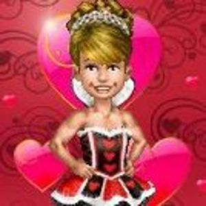 Meet your Posher, Rosemary